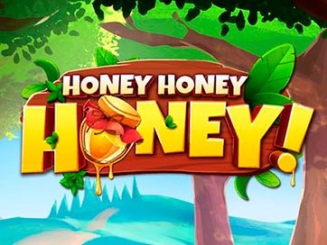 Honey Honey Honey